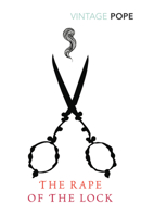 The Rape of the Lock 0312115695 Book Cover