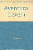 Aventura: Level 1 082193967X Book Cover