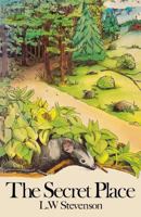 Secret Place 0897330420 Book Cover