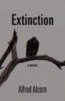 Extinction 1614347131 Book Cover