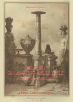 Palermo San Martino Delle Scale La Collezione Archeologica: Storia Della Collezione E Catalogo Della Ceramica 8882653862 Book Cover