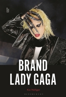 Brand Lady Gaga 1501371398 Book Cover