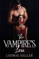The Vampire's Loss 183761234X Book Cover