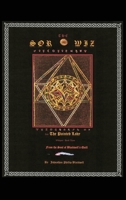 The Sor-Wiz and the Painted Lady: Book Three of Whisper B0BPTQ85P2 Book Cover