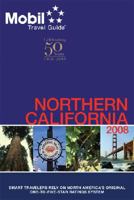 Mobil Travel Guide 2008 Northern California (Mobil Travel Guide Northern California ( Fresno and North)) 0841603146 Book Cover