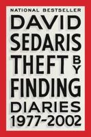 Theft by Finding 0316154733 Book Cover
