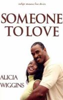 Someone to Love (Indigo: Sensuous Love Stories) 1585710989 Book Cover