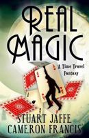 Real Magic 1490353984 Book Cover