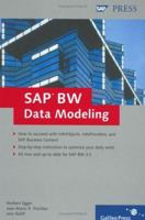 SAP BW Data Modeling 1592290434 Book Cover