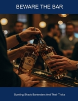 Beware The Bar: Spotting Shady Bartenders And Their Tricks B0FHDD51CC Book Cover
