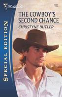 The Cowboy's Second Chance 0373654626 Book Cover