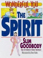 The Spirit (Wonderful you) 1577490169 Book Cover