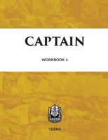 Valor Workbook Four - Captain B0FBR68J56 Book Cover