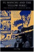 Fu Manchu and the Yellow Peril 0948080973 Book Cover