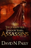 Assassins: Large Print Edition 1675320403 Book Cover