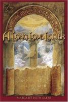 A Long Love Letter 1591854652 Book Cover