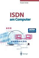 ISDN Am Computer 3540627839 Book Cover