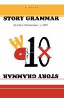 Story Grammar 059538496X Book Cover