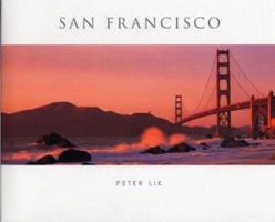 San Francisco 1876585072 Book Cover