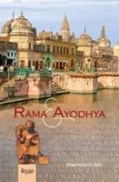 Rama and Ayodhya 8173054517 Book Cover