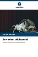 Erwache, Alchemie! (German Edition) 6630040015 Book Cover