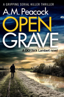 Open Grave 1912604671 Book Cover