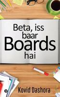 Beta, ISS Baar Boards Hai 1644294036 Book Cover