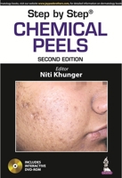 Step by Step Chemical Peels B01N9HIMI5 Book Cover