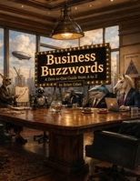 Business Buzzwords: A Zero-to-One Guide from A to Z B0H3Q2DCDB Book Cover