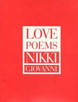 Love Poems 0688149898 Book Cover
