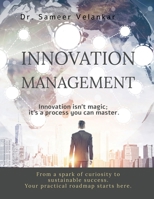 INNOVATION MANAGEMENT B0FPGNN6SK Book Cover