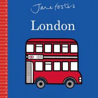 Jane Fosters London 1783708107 Book Cover