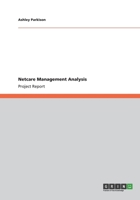 Netcare Management Analysis 3656147353 Book Cover