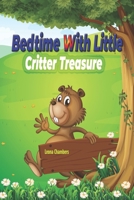 Bedtime With Little Critter Treasure: Adventures in Dreamland with Little Critter and Friends B0CPLH6WS7 Book Cover
