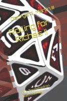 Rolling for Riches II: The Zocchihedron Methodology B0BLFQC6FP Book Cover