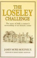 The Loseley Challenge 0340630353 Book Cover