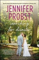 Searching for Disaster 1501178261 Book Cover