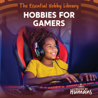 Hobbies for Gamers 1534553657 Book Cover