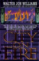 City on Fire 0061052132 Book Cover