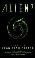 Alien³ 0708852408 Book Cover