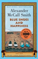 Blue Shoes and Happiness 0375422722 Book Cover