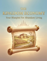 The Kingdom Economy: Your Blueprint For Abundant Living B0GFCDYLZ3 Book Cover