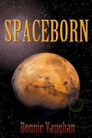 Spaceborn 1626940320 Book Cover