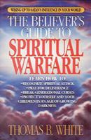 The Word on Spiritual Warfare 0830717242 Book Cover