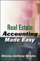 Real Estate Accounting Made Easy 0470603399 Book Cover