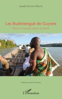 Les Bushinengué de Guyane: Rites et croyances autour du textile (French Edition) 234313118X Book Cover