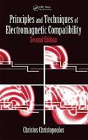 Principles and Techniques of Electromagnetic Compatibility 1032317213 Book Cover