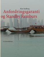 Anfordringsgaranti Og Standby Remburs 8771145486 Book Cover