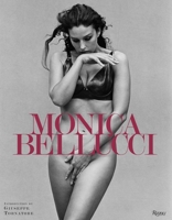 Monica Bellucci 0847835073 Book Cover