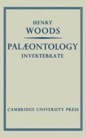Pal�ontology--Invertebrate 1145906788 Book Cover